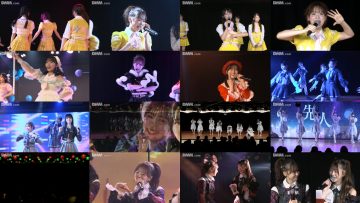 251116 AKB48 Theater Performance 1300 – FHD.mp4