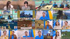 251116 Ariyoshi ii eeeee! – Sakurazaka46 Tamura Hono, Matono Mio – FHD.mp4