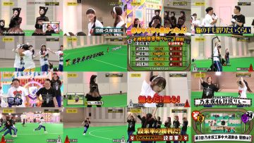 251117 Nogizaka Haishin-chuu – Nogizaka46 – FHD.mp4