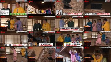 251120 Shinobi – Boku ga Mitakatta Aozora – FHD.mp4