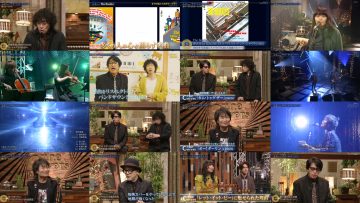 251120 The Covers – ex-Nogizaka46 Saito Asuka – FHD.mp4