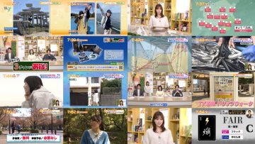 251121 Chiba Asa Live Morning Compass 0730 – ex-AKB48 Yoshikawa Nanase – FHD.mp4