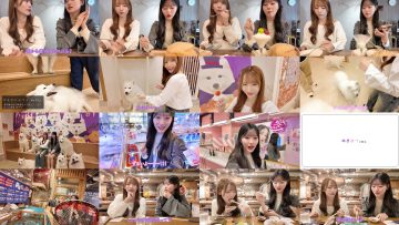 251121 [Early riser] I Went On a Hearty Morning Date With Yuki Azu!! – AKB48 – FHD.mp4