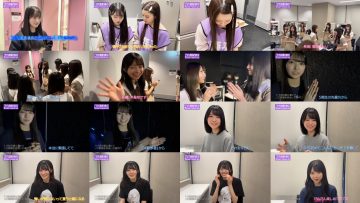 251121 Nogizaka Haishin-chuu – Nogizaka46 – FHD.mp4