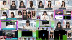 251121 Tokyo PC Club -Joshi Dake no Game Himitsu Soshiki~ 33 – Nogizaka46 Hayashi Runa, Yoshida Ayano Christie, Yumiki Nao – FHD.mp4
