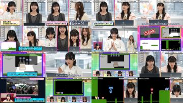 251121 Tokyo PC Club -Joshi Dake no Game Himitsu Soshiki~ 33 – Nogizaka46 Hayashi Runa, Yoshida Ayano Christie, Yumiki Nao – FHD.mp4