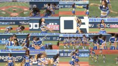 251123 Yokohama DeNA Baystars BAY BLUE FESTIVAL BAYSTARS FUN! DAYS – AKB48 Sato Airi – FHD.mp4