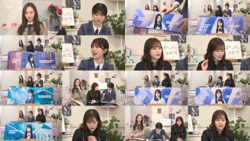 251124 Nogizaka Haishin-chuu – Nogizaka46 – Archive Release – FHD.mp4
