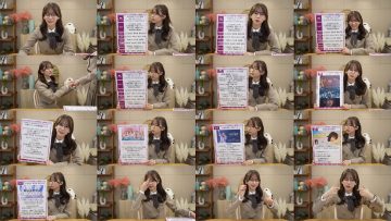 251124 Nogizaka Haishin-chuu – Nogizaka46 News – FHD.mp4