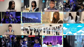 251125 Hinatazaka Channel – Hinatazaka46 – New Comer – FHD.mp4