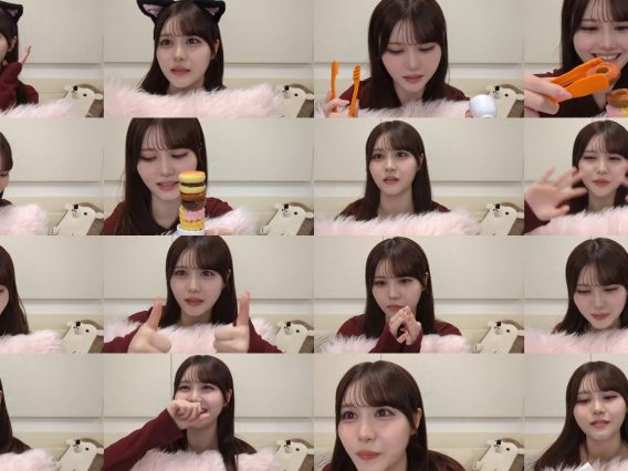 251125 [Nogiobi] November 14, 2025 [Friday] Delivery – Nogizaka46 Ito Riria – FHD.mp4