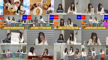 251125 SKE48 Hikoushiki Channel 112 – SKE48 Nishii Mio, Hara Yune, Sugimoto Riina, Okuno Kokoha – FHD.mp4