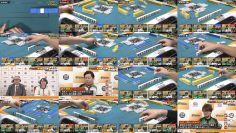 251126 Nissin Shokuhin Presents Mahjong All-Star BS10 Championship 09 – ex-Nogizaka46 Nakada Kana – FHD.mp4