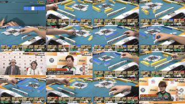 251126 Nissin Shokuhin Presents Mahjong All-Star BS10 Championship 09 – ex-Nogizaka46 Nakada Kana – FHD.mp4