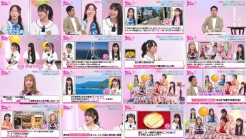 251127 FRUITS ZIPPER no NEW KAWAII tte Shite yo – ex-HKT48 Tsukiashi Amane & STU48 Ishida Chiho, Kudo Riko, Utsumi Rine – FHD.mp4