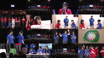 251127 NMB48 Shigekazudesu Kikaku Kouen Special Performance Lucky Girl vs Lucky Girl – FHD.mp4