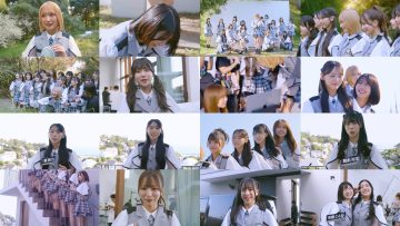 251127 NMB48 YouTube Channel – NMB48 – 32nd Single – FHD.mp4