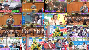 251127 Ningen Kansatsu Variety Monitoring [Collaboration] – ex-AKB48 Kashiwagi Yuki – FHD.mp4