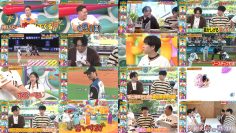 251130 Sunday PUSH Sports – ex-HKT48 Hokazono Hazuki – FHD.mp4