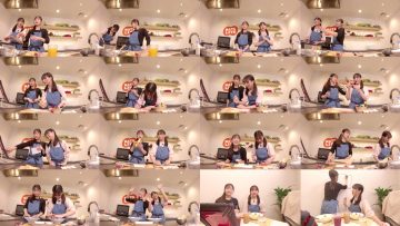 250924 NATSLIVE – Houkago BokuAo Kitchen 21 – Landscape – Boku ga Mitakatta Aozora – FHD.mp4