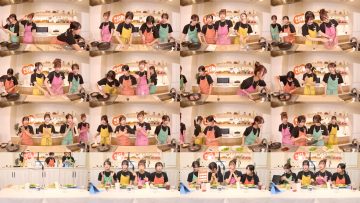 250930 NATSLIVE – WHITE SCORPION SP Cooking 01 – WHITE SCORPION – FHD.mp4