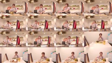 251010 NATSLIVE – Konya, Manatsu to Nani Taberu 32 – Landscape – ex-Nogizaka46 Akimoto Manatsu – FHD.mp4