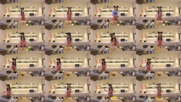 251022 NATSLIVE – Kitchen Derby Kuma-chan Cup 4 – SKE48 Kumazaki Haruka – FHD.mp4