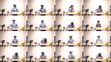 251028 NATSLIVE Yukichan Art Champion 4 – CAM1 – SKE48 Arai Yuki – FHD.mp4