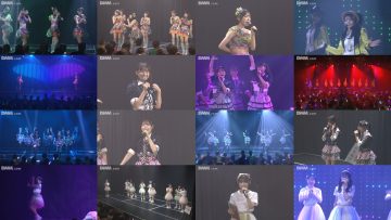 251115 NMB48 Theater Performance 1400 – FHD.mp4