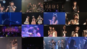 251119 SKE48 Theater Performance 1830 – FHD.mp4