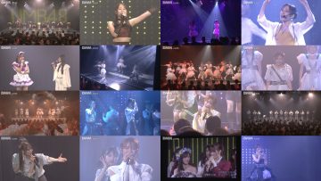 251120 NMB48 Theater Performance 1830 – FHD.mp4