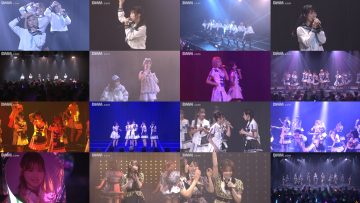251121 NMB48 Theater Performance 1830 – FHD.mp4