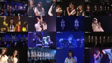 251122 SKE48 Theater Performance 1700 – FHD.mp4