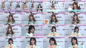 251127 ex-Nogizaka46 Nishino Nanase’s TV News – Oha!4 – FHD.mp4