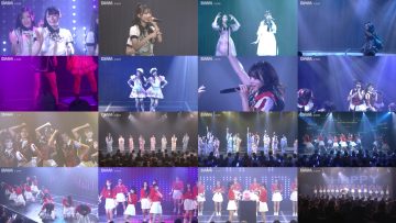 251129 NMB48 Theater Performance 1400 – FHD.mp4