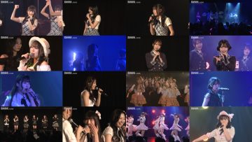 251129 SKE48 Theater Performance 1700 – FHD.mp4