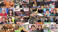 251130 Sakagami & Sashihara no Tsuburenai Mise – ex-HKT48 Sashihara Rino & ex-Nogizaka46 Matsumura Sayuri & Equal LOVE Otani Emiri, Saito Kiara – FHD.mp4