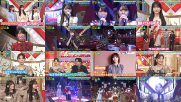 251201 Nogizaka Star Tanjou! SIX 30 – FHD (Hulu Ver).mp4