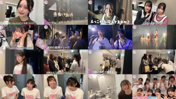 251202 Sakurazaka Youtube Channel – Sakurazaka46 – FHD.mp4