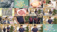 251203 Chiba Asa Live Morning Compass 0730 – ex-AKB48 Yoshikawa Nanase – FHD.mp4