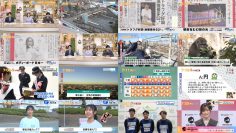 251205 Chiba Asa Live Morning Compass 0645 – ex-AKB48 Yoshikawa Nanase – FHD.mp4