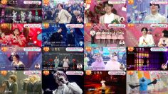 251206 Equal LOVE & Hinatazaka46 Nakanishi Aruno’s TV News – Mezamashi Doyoubi – FHD.mp4