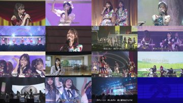 251207 AKB48 The Party Begins Tour Final Part 2 – FHD.mp4