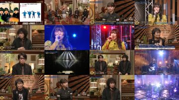 251207 The Covers – ex-Nogizaka46 Saito Asuka – FHD.mp4