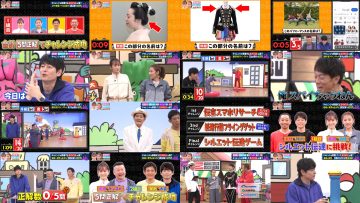 251209 Kayou wa Zenryoku! Hanadai-san to Chidori-kun – ex-AKB48 Maeda Atsuko, Takahashi Minami – FHD.mp4