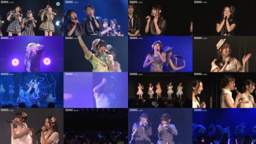 251211 SKE48 Theater Performance 1830 – FHD.mp4
