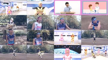 251211 Stretch-man Gold – ex-Nogizaka46 Ikoma Rina – FHD.mp4