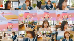 251211 Wellmi to Nessko. – ex-Hinatazaka46 Kageyama Yuuka – FHD.mp4