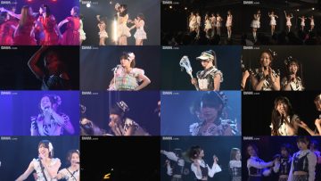 251212 SKE48 Theater Performance 1830 – FHD.mp4