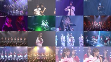 251213 NMB48 Theater Performance 1400 – FHD.mp4